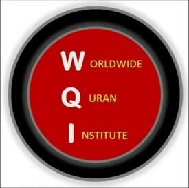 Quran 1-2-1 Classes with Tajweed & Short Arabic courses