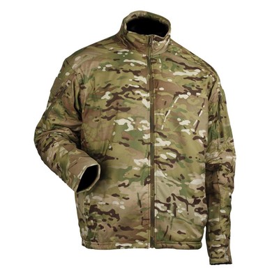 Wild Things Tactical Multicam Low loft Jacket SO 1.0 50021 Wild Things Tactical Multicam Low loft Jacket SO 1.0 50021