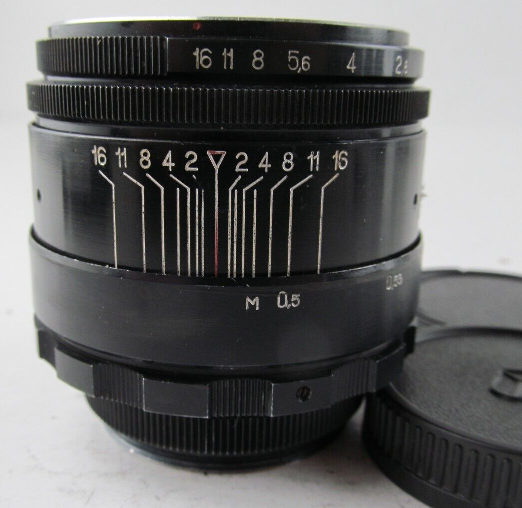 Helios 44-2 58mm F2 Belomo Black MMZ DSLR m42 Bokeh CLA Helios 44-2 58mm F2 Belomo Black MMZ DSLR m42 Bokeh CLA