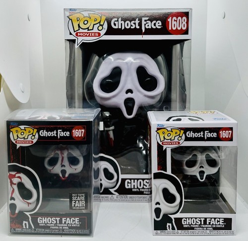 ゴーストフェイス ポップコーン バケツ スクリーム USJ GHOSTFACE ゴーストフェイス ポップコーン バケツ スクリーム USJ GHOSTFACE