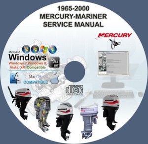 2012 Mariner 20 Hp Outboard Manual