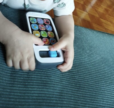 Artikelfoto(s) von einem verifizierten Käufer