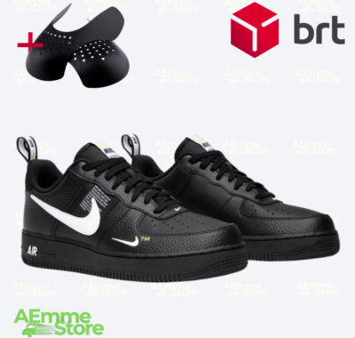Air force top utility uomo