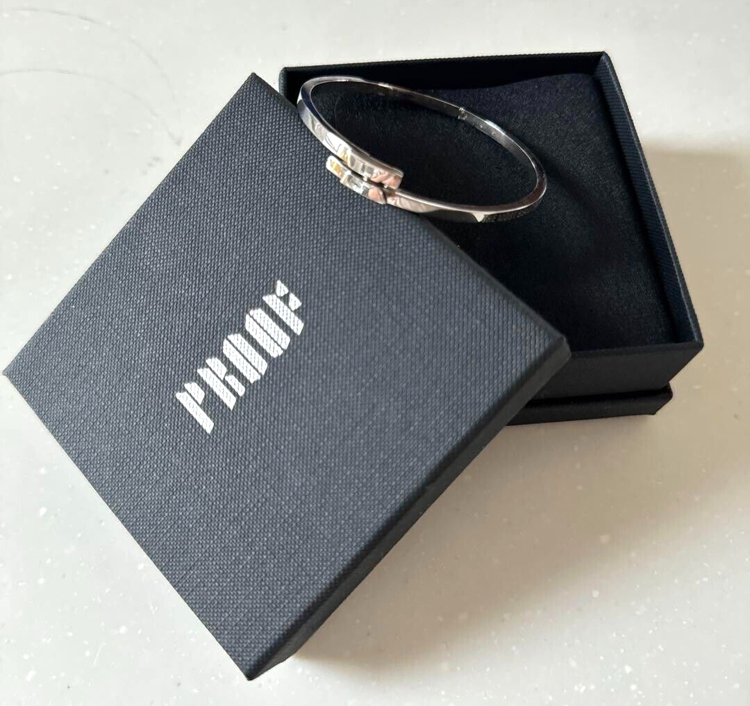 防弾少年団(BTS) - bts  proof  ブレスレット　yet to come bracelet BTS Proof] YET TO COME BRACELET – BTS ARMY GIFT SHOP