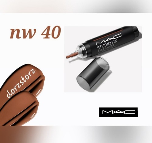 MAC Cosmetics Studio Fix Every-Wear All-Over Face Pen *NW40
