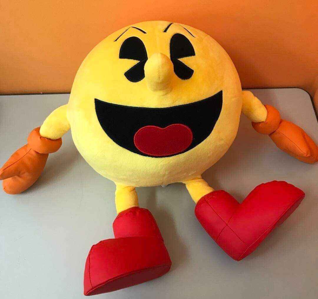 PAC-MAN パックマン PVC スタチュー 611349 フィギュア