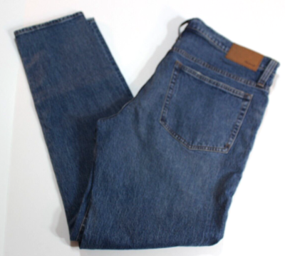 Men's madewell cheap jeans