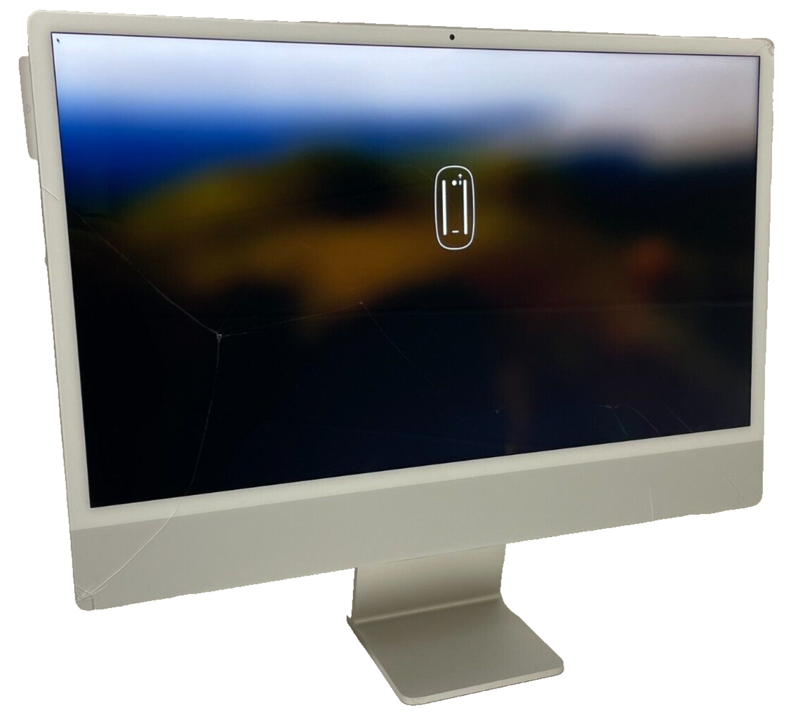 ★Apple iMac 24インチ 2021★M1 16GB SSD 256GB ☆Apple iMac 24インチ 2021☆M1 16GB SSD 256GB 256GB/16GB iMac（24