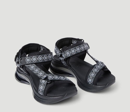 シューズ・サンダルその他 GUCCI Woman Shoes Black 817690AADT3 1000 $_12.JPG?set_id=880000500F