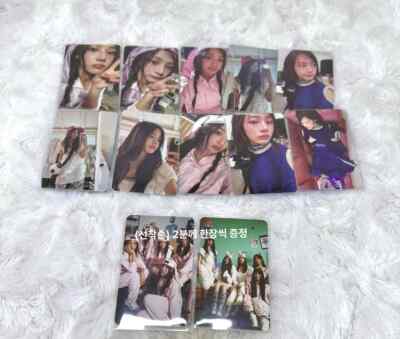 NewJeans 2025 Season's Greetings [韓国盤] s-l400.jpg