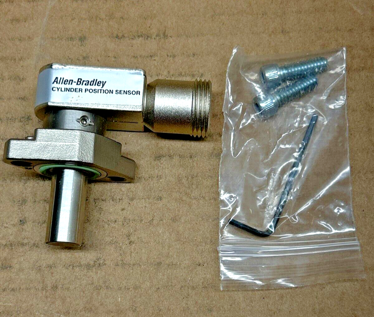 ALLEN-BRADLEY 871D-BW2N260-N3 CYLINDER POSITION SENSOR | eBay