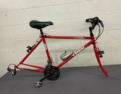 1991 trek antelope 800