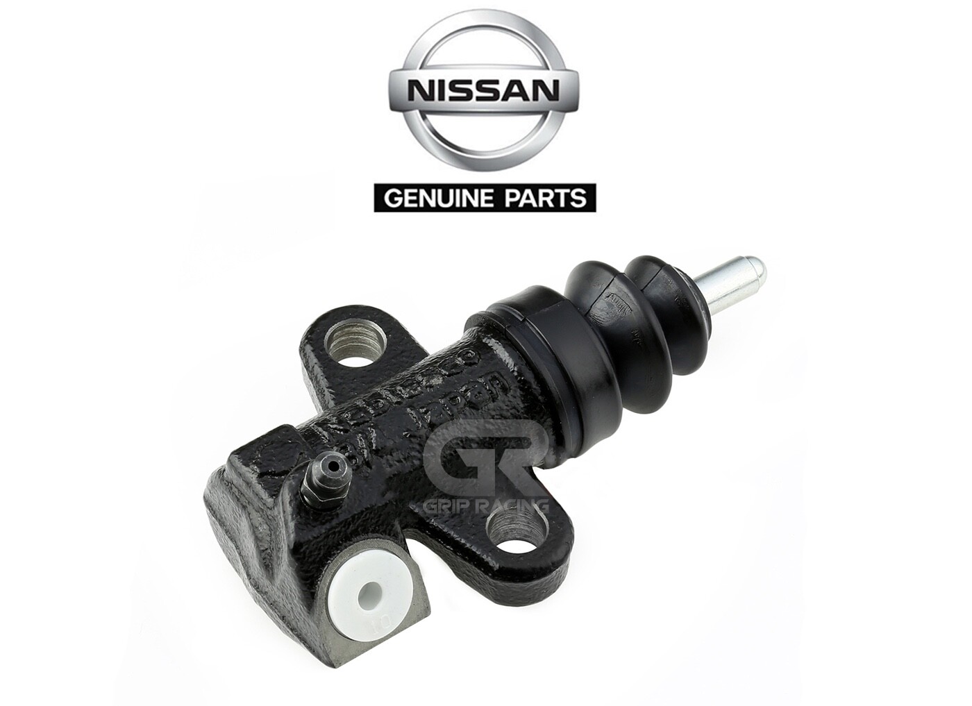 Kazumamacyan　0724 OEM QUALITY * Clutch Slave Cylinder For NISSAN 300ZX Z32
