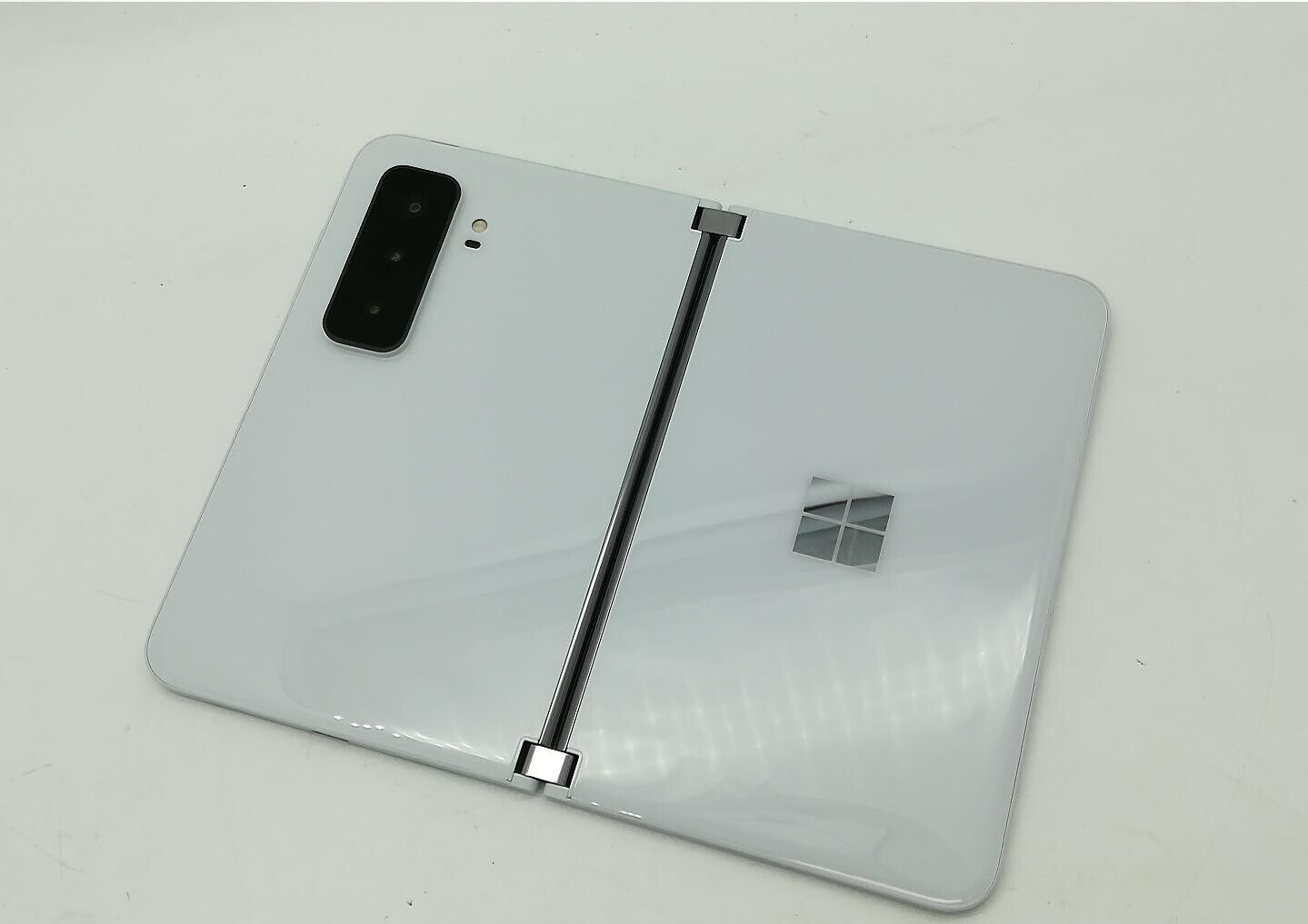 Microsoft Surface Duo 2 Glacier Unlocked 8GB 128GB SIM Free Microsoft Surface Duo 2 Glacier Unlocked 8GB 128GB SIM Free