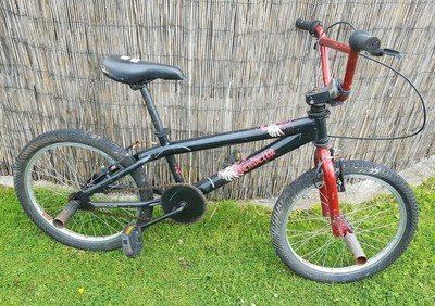 apollo vendetta bmx