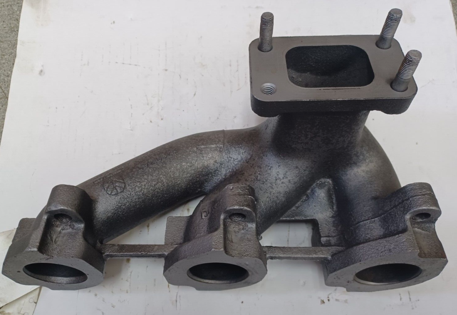パーツ Rura Amazon.com: Crown Remanufacturing - Fuel Line (68141849AD