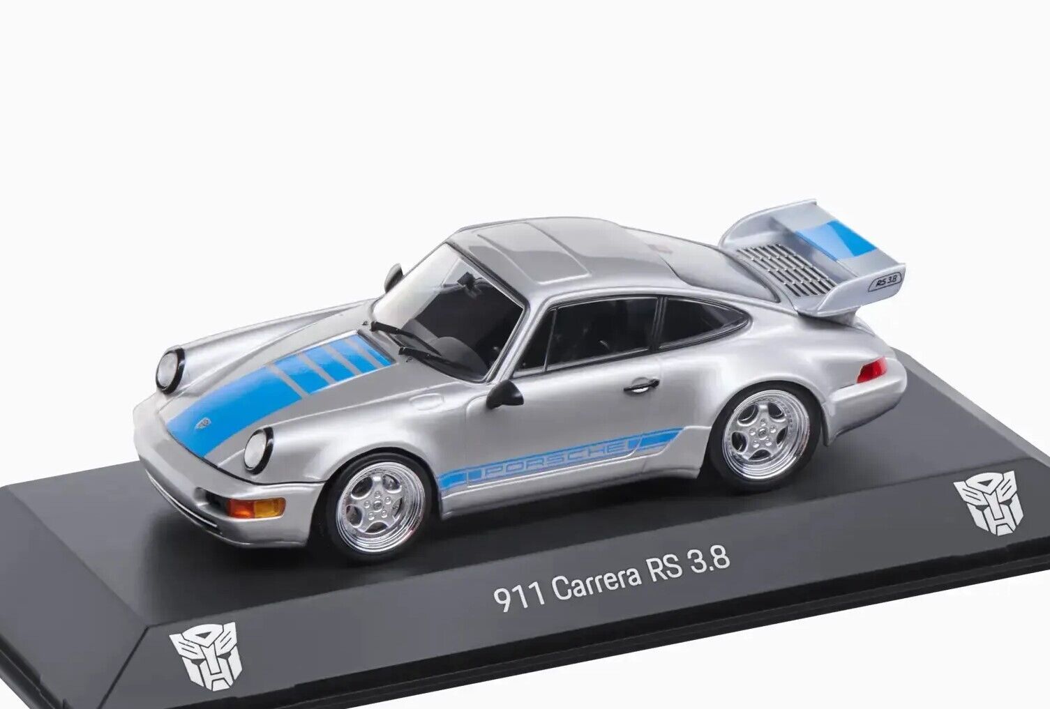 1:43 SPARK 2022 PORSCHE 911 (964) Carrera RS 3.8 1:43 SPARK 2022 PORSCHE 911 (964) Carrera RS 3.8