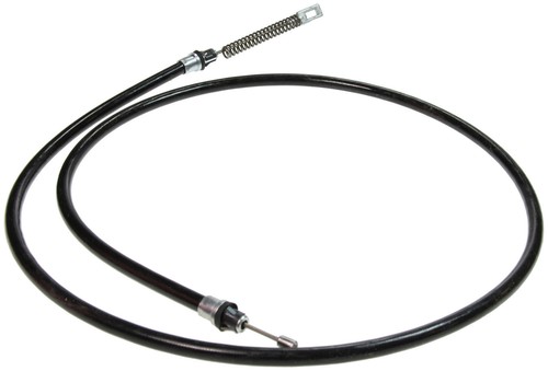 その他 merin Parking Brake Cable fits 2005-2007 Mercury Mariner DORMAN
