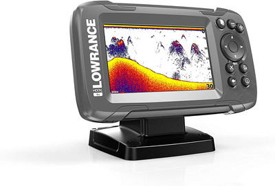 HOOK2 Fish Finder