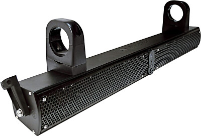 Audiopipe ASB-8002CF Weatherproof 10 Speaker Amplified Wireless Audio Bluetooth
