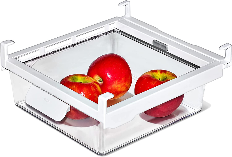 Drawer for Fridge Deli Meat Cheese Produce
