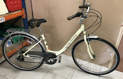 probike city discovery