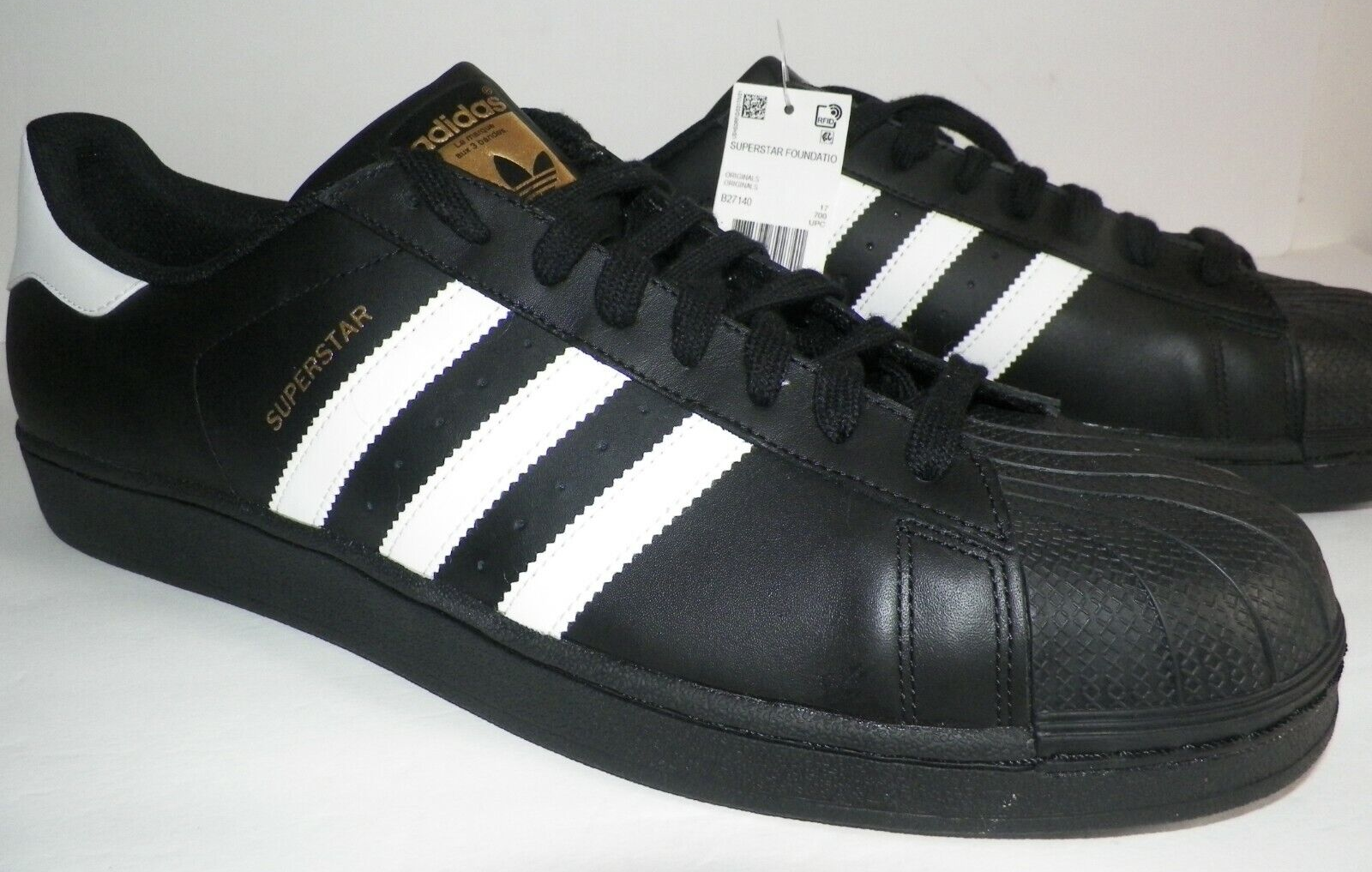 靴 ADIDAS SUPERSTAR FOUNDATION Amazon.com: adidas Superstar - Foundation White/White/White