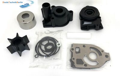 Impeller Wasserpumpe Kit Mercruiser Alpha One GEN 1 /MR/ R 42579A4