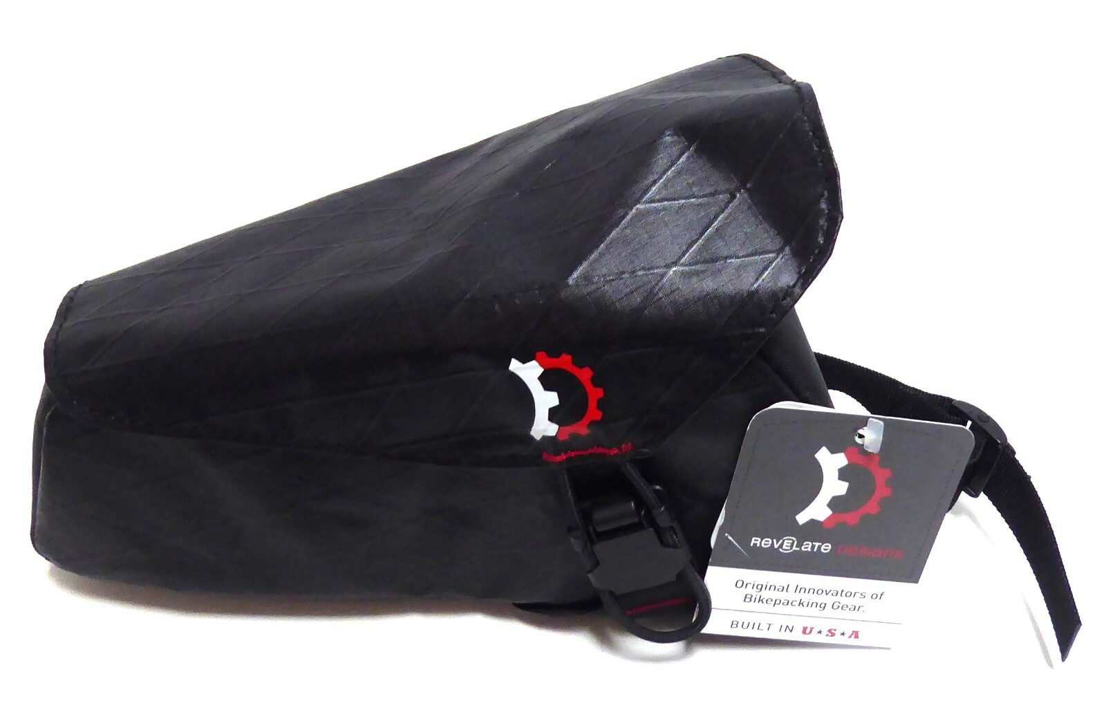 Revelate Designs Mag-Tank 2000 Top Tube Bag | eBay Revelate Designs Mag-Tank 2000 Top Tube Bag | eBay