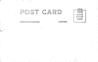 VINTAGE POSTCARD   RPPC  PHILIPPINES , world war 11   A COMMANDER SURRENDERS