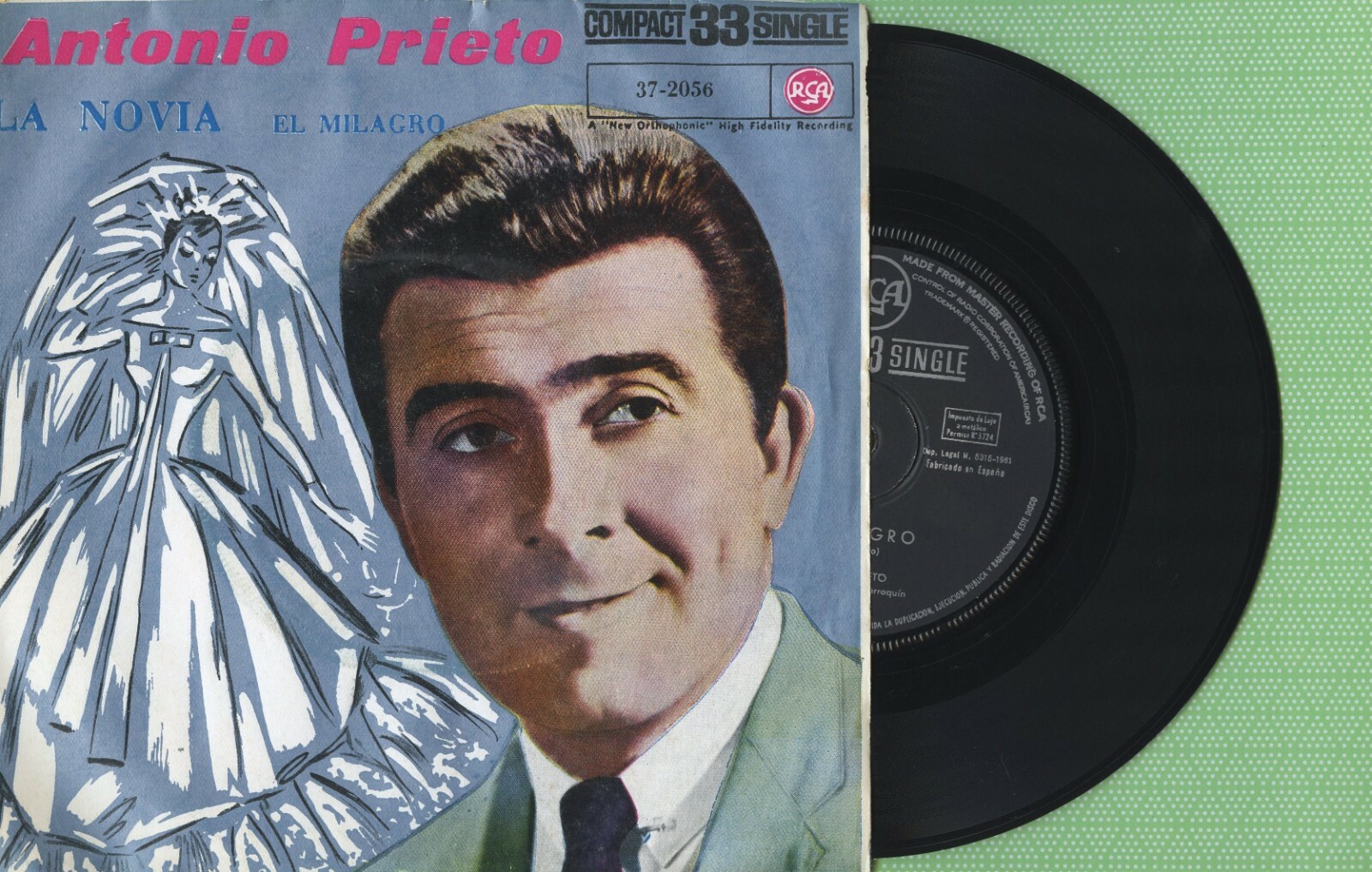 邦楽 Buonasera Mr.raggaman / punpee PUNPEE / BUONASERA MR.RAGGAMAN ／ SONG FOR M [7inch - LWM