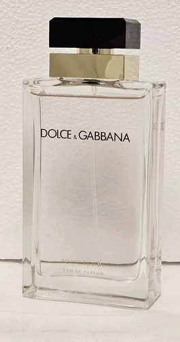 Dolce & Gabbana Pour Femme 100ml 3.3.Oz Eau De Parfum Spray