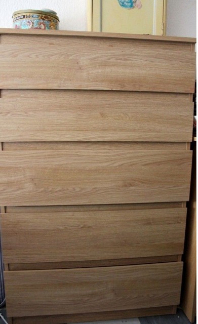 Ikea Kullen Chest Of Drawers Bedroom Furniture