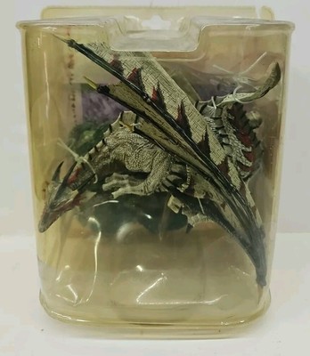 McFARLANE'S DRAGONS - WATER DRAGON - FALL OF THE DRAGON KINGDOM SEE ALL PICS