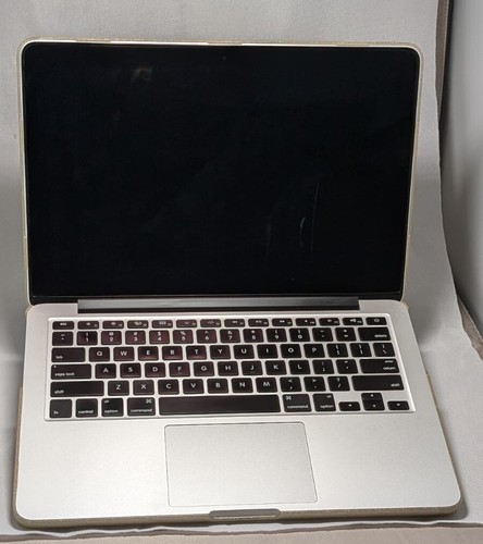 APPLE MacBook Pro 13
