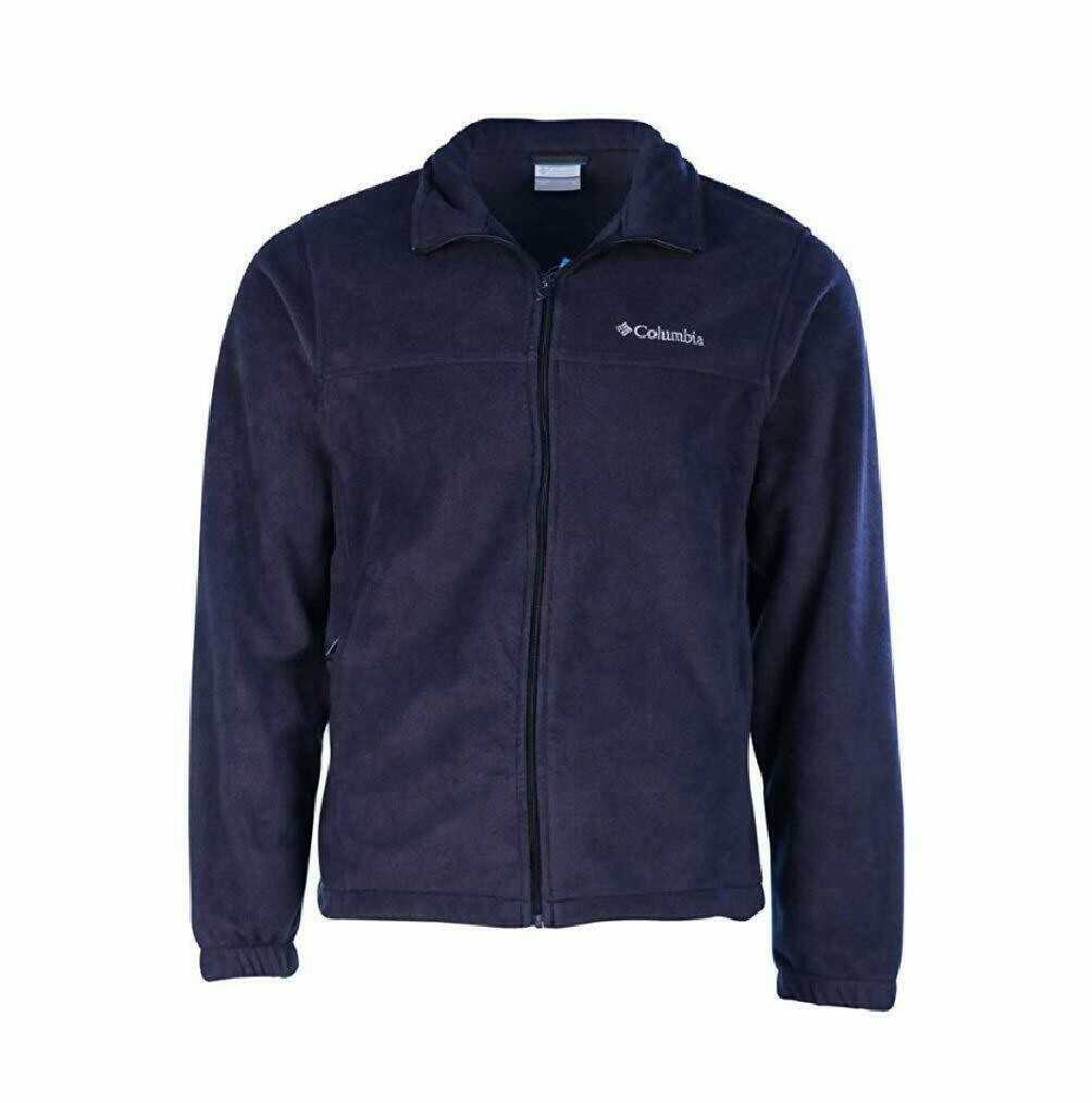 Columbia Men's Granite Mountain Fleece 