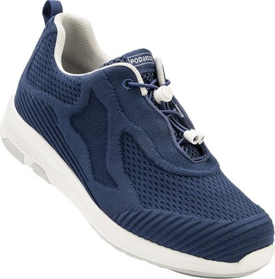 Scarpe Ortopediche Sportive Unisex Podartis SATURN BLU