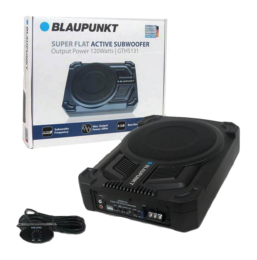blaupunkt gths131