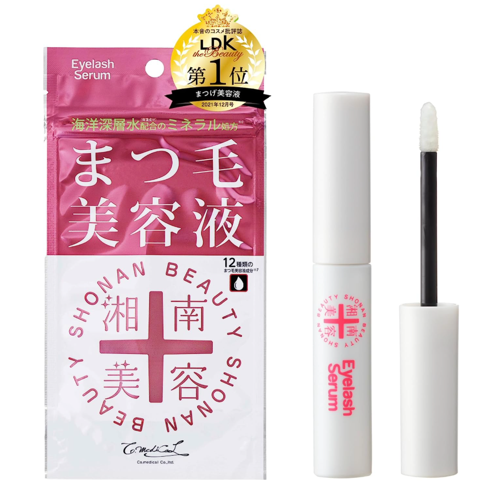 SHONAN BEAUTY Eyelash Serum 4ml Eyebrow Growth Volume Strengthening SBC JAPAN | eBay SHONAN BEAUTY Eyelash Serum 4ml Eyebrow Growth Volume Strengthening SBC JAPAN | eBay