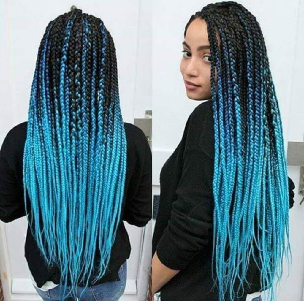 Braids Twists Cornrows Crochetbraids Passion Twists Etc From 45 In Edmonton London Gumtree