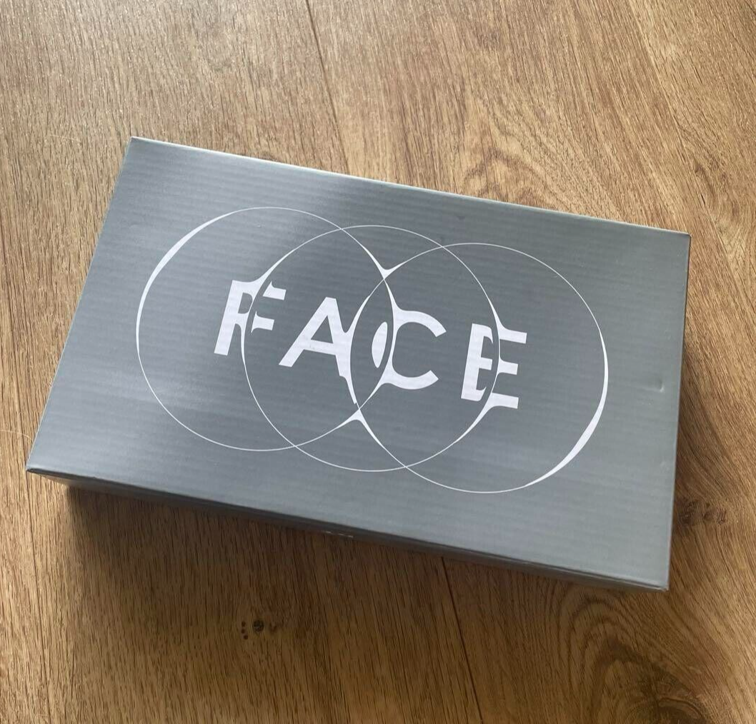 BTS MERCH BOX #14 Full Set Jimin FACE Official Membership BTS MERCH BOX #14 Full Set Jimin FACE Official Membership