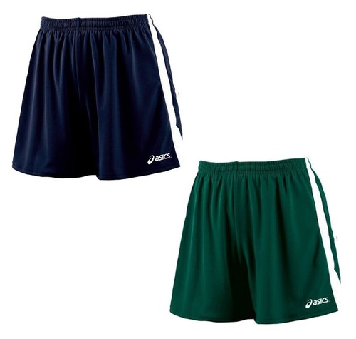 

Спортивные беговые шорты ASICS Womens Medley Shorts — варианты цвета