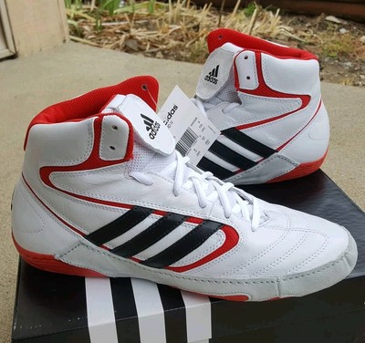 john smith wrestling shoes