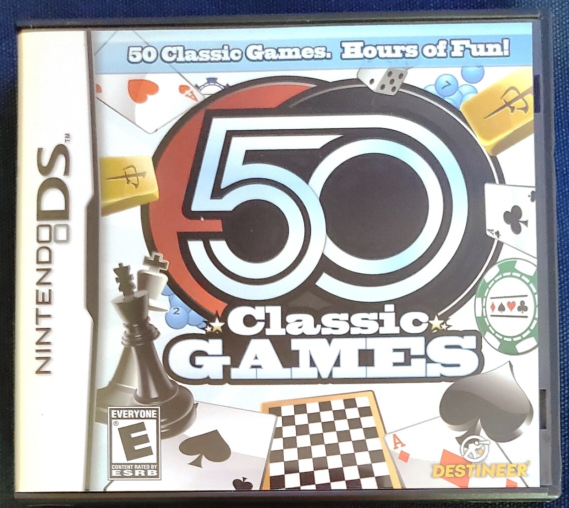 【セット商品‼️】ゲームカセット Nintendo DS Game Lot x 15 With Cases / Kids Games Hop