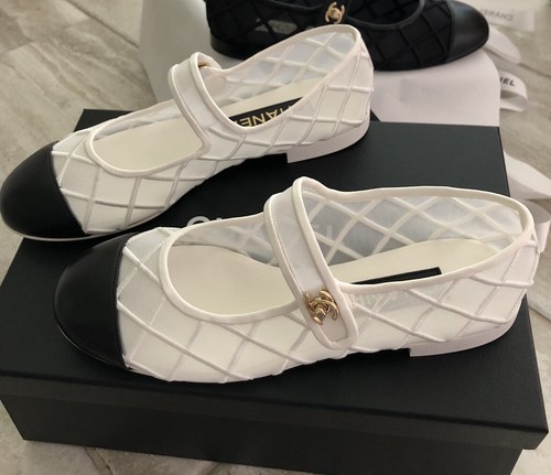 【24SS NEW】CHANEL_women / MARY JANES ストラップ付きパンプス 24SS NEW】CHANEL_women / MARY JANES ストラップ付きパンプス