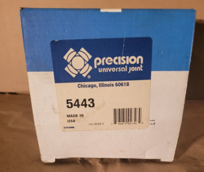 Precision Joints/Moog Joint Boot Kit 5443