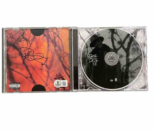 Schoolboy Q BLANK FACE LP レコード Blank Face LP - Album by ScHoolboy Q - Apple Music