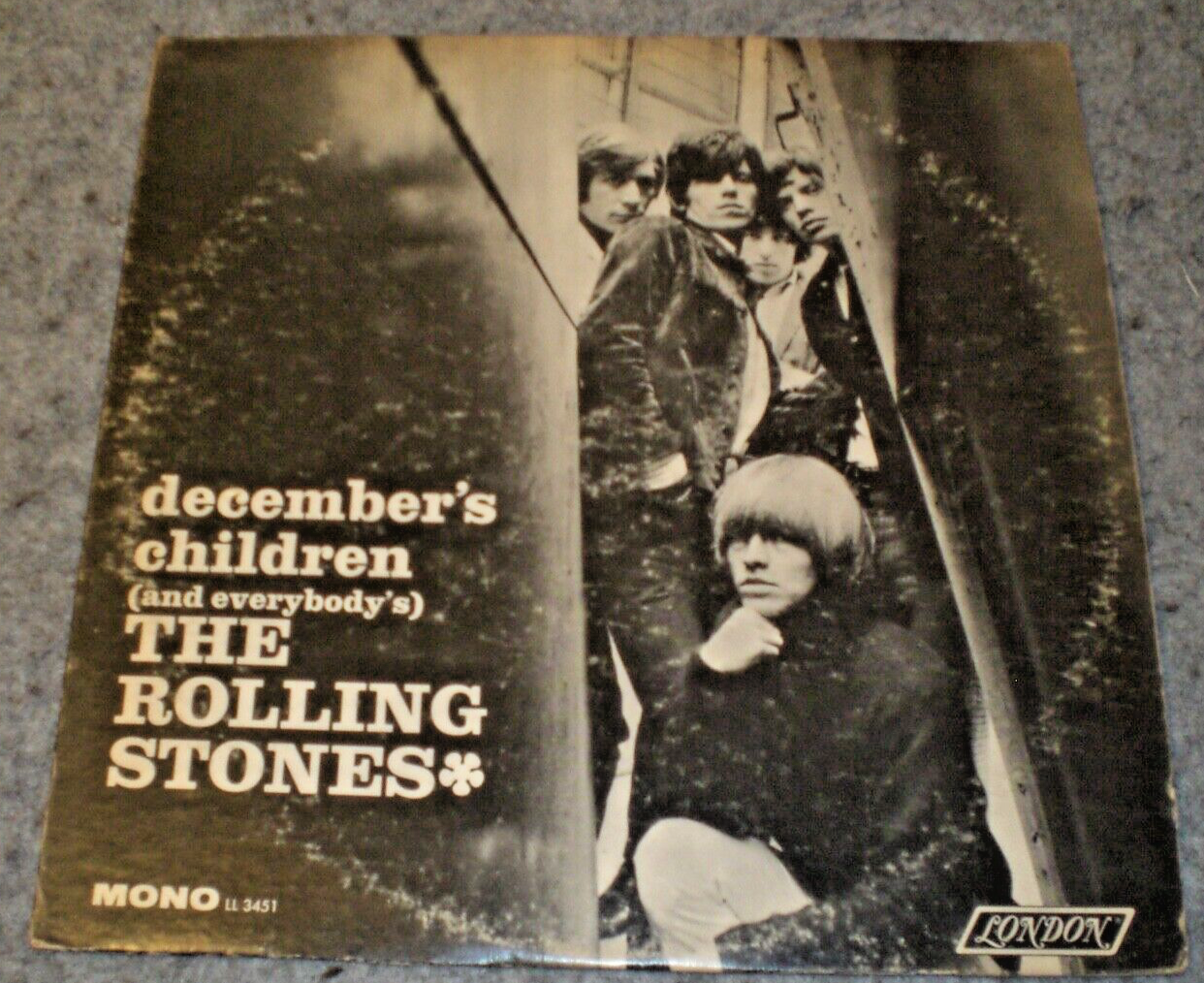 Rolling Stones 