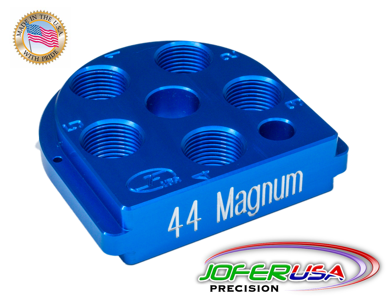 Dillon Precision tool head XL650/750 Style toolhead with CNC Engraving JOFER USA