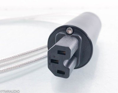 High Fidelity CT-1 Power Cable; 1.5m AC Cord; CT1
